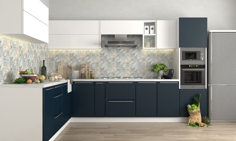 Kitchen Interiors KI-1