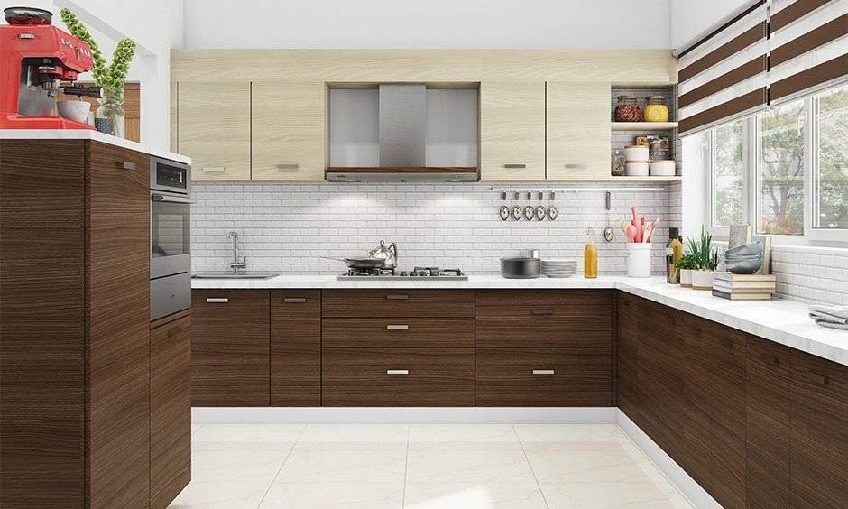 Kitchen Interiors kI-2