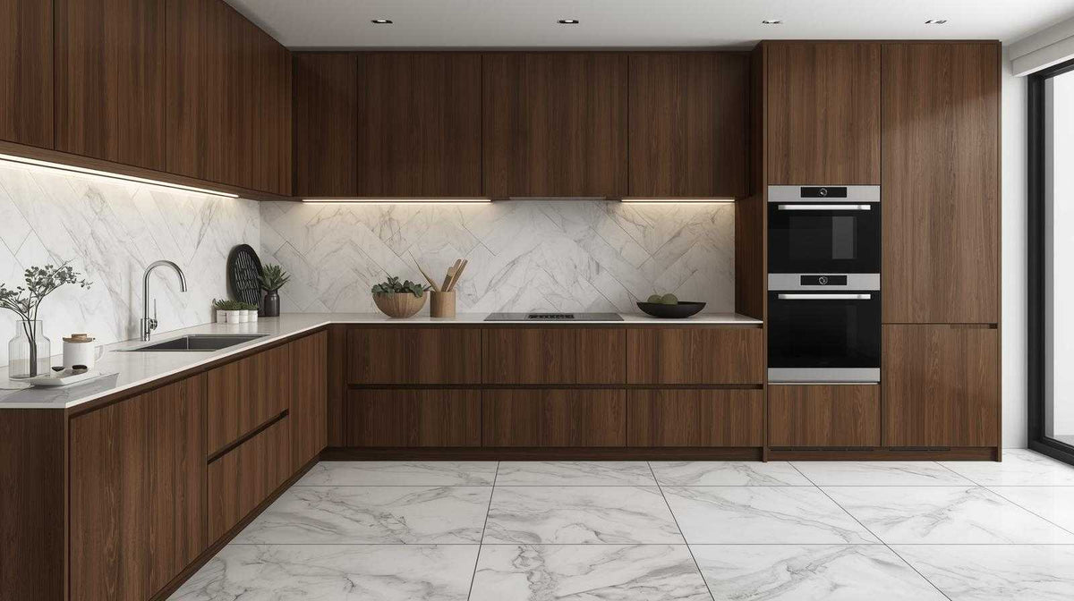 Kitchen Interiors kI-4
