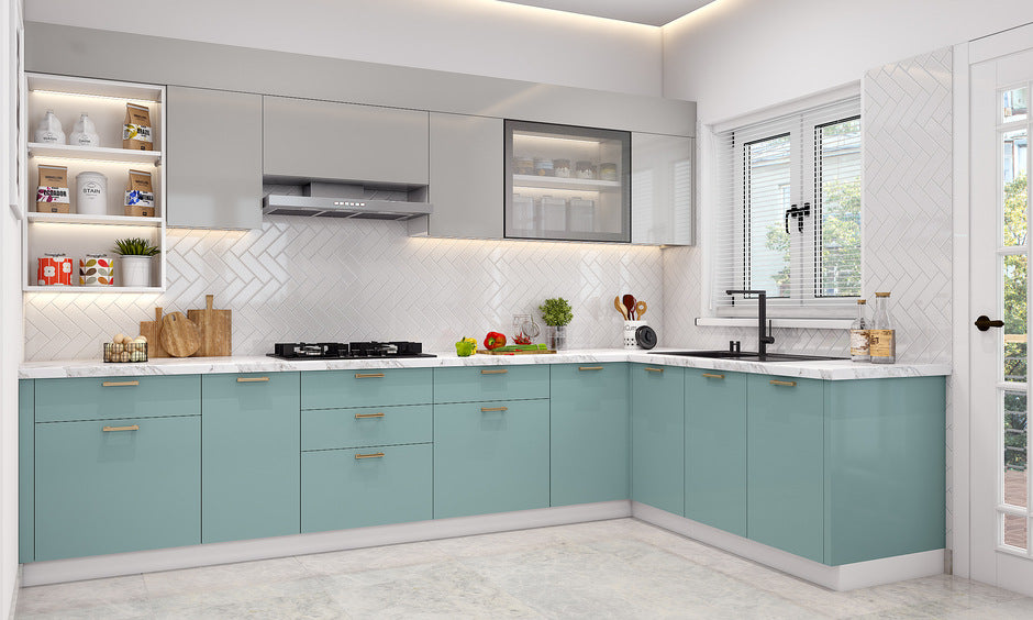 Kitchen Interiors kI-5