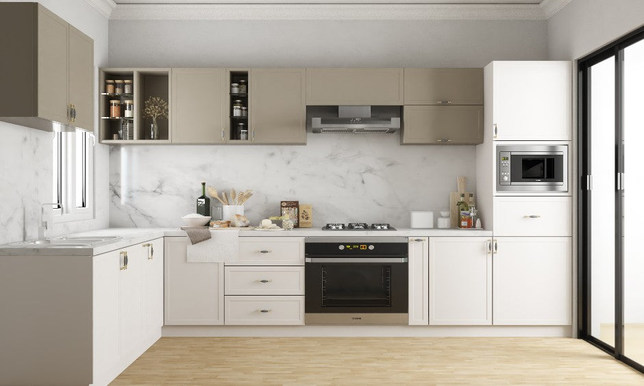 Kitchen Interiors kI-6