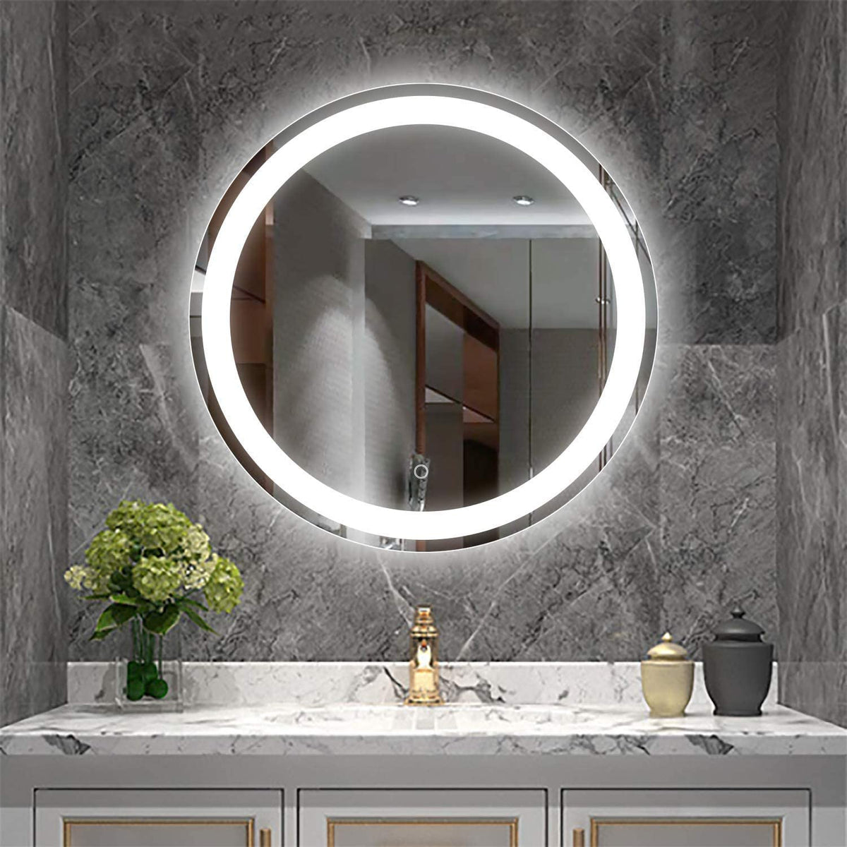 LED Mirrors- LM1