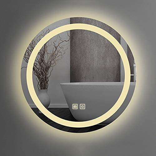 LED Mirrors- LM2