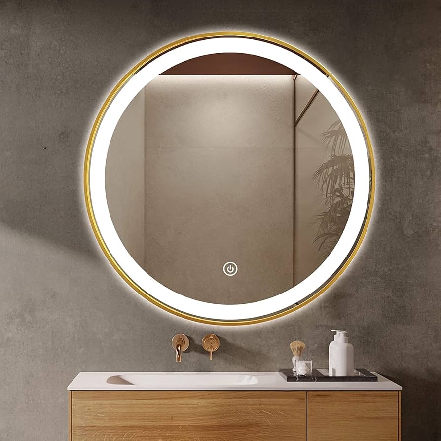 LED Mirrors- LM5