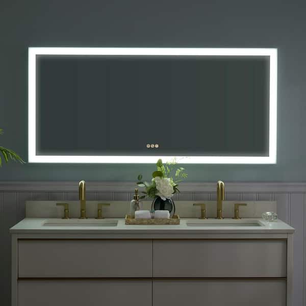 LED Mirrors- LM6