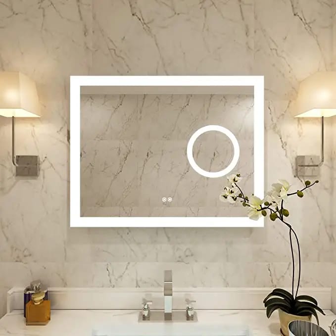 LED Mirrors- LM8