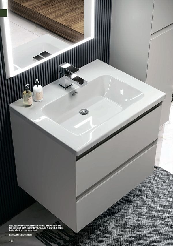 Washroom Vanities-JS10