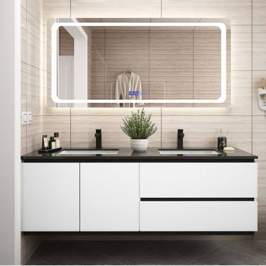 Washroom Vanities- JS3