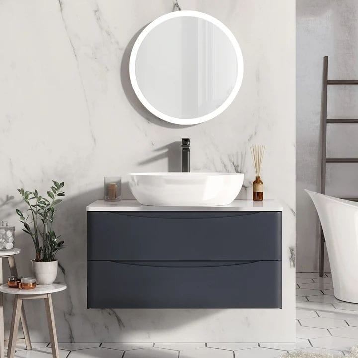Washroom Vanities-JS4