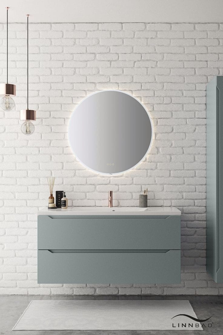 Washroom Vanities-JS5