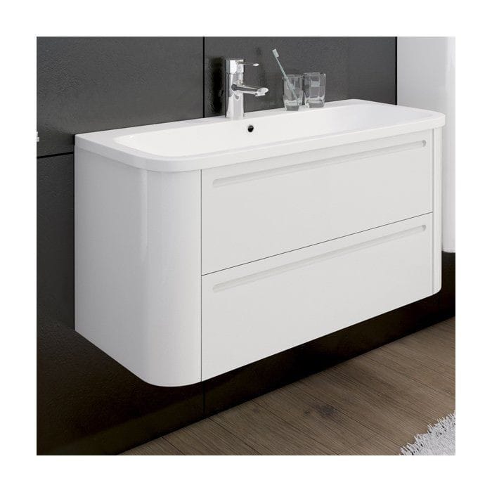 Washroom Vanities-JS6
