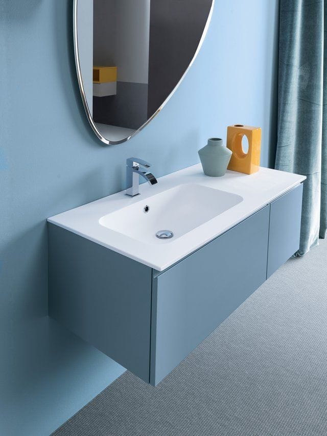 Washroom Vanities-JS7