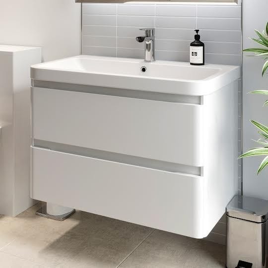 Washroom Vanities-JS8